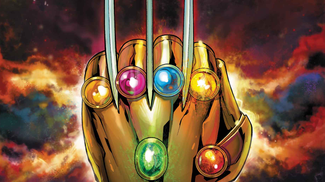 Wolverine: Infinity Watch — как Локи и Росомаха Камень Бесконечности защищали | Канобу Wolverine: Infinity Watch — как Локи и Росомаха Камень Бесконечности защищали | Канобу