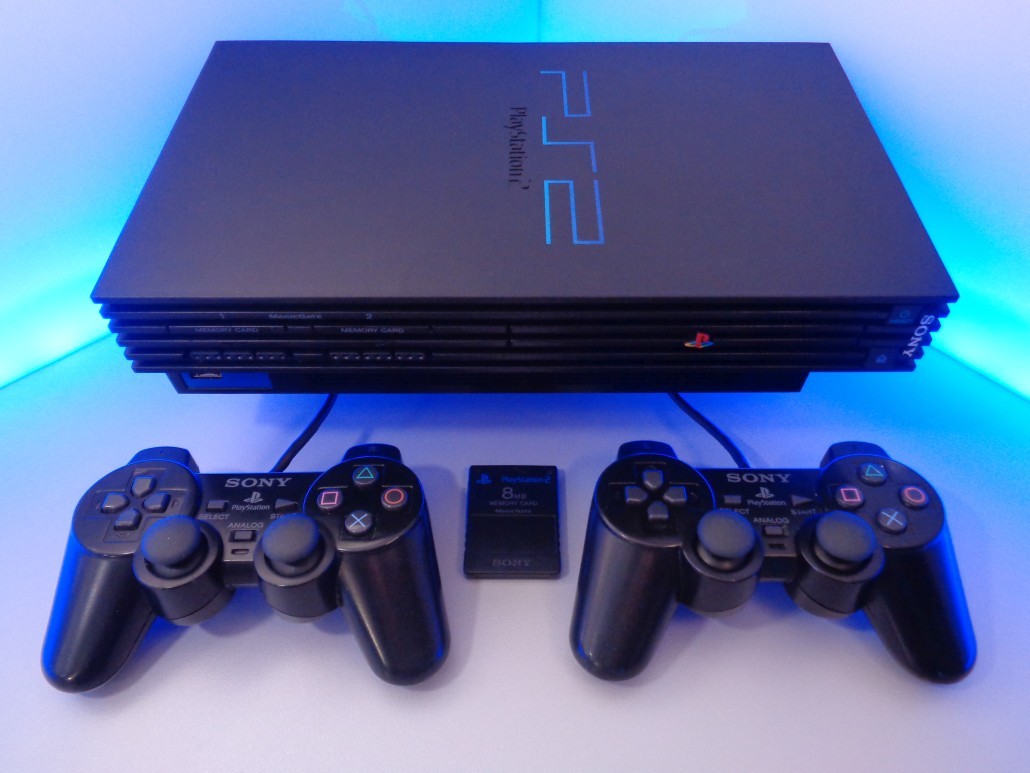 PlayStation 2 вышла в Японии 19 лет назад. Какие у вас были любимые игры для нее? | Канобу - Изображение 1 PlayStation 2 вышла в Японии 19 лет назад. Какие у вас были любимые игры для нее? | Канобу - Изображение 1