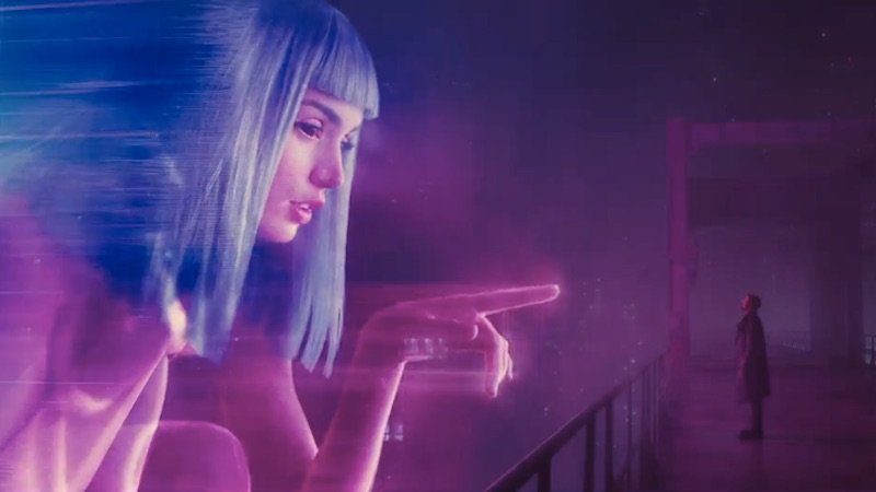 Режиссер «Бегущего по лезвию 2049» нашел следующий фильм —исторический эпос «Клеопатра»