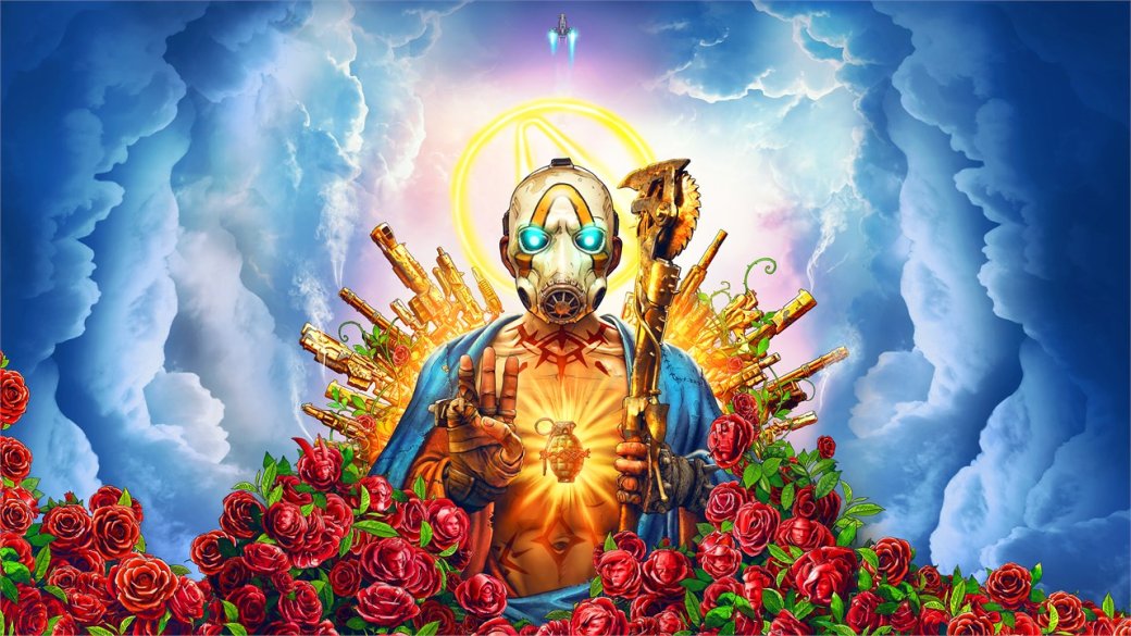 Превью Borderlands 3: способности, пушки и режимы | Канобу Превью Borderlands 3: способности, пушки и режимы | Канобу
