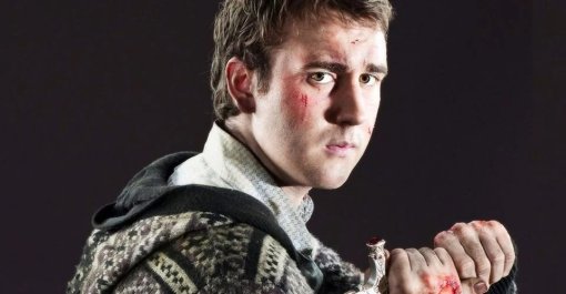 Мэттью Льюис, сыгравший Невилла Долгопупса, рассказал, что он украл со съёмок «Гарри Поттера»