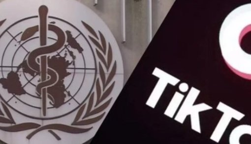 TikTok используют для борьбы со слухами о коронавирусе