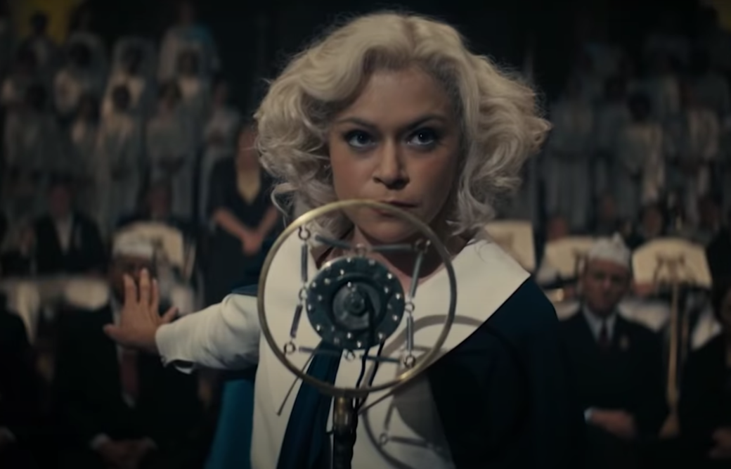 Рецензия на первый сезон сериала «Перри Мейсона» | Канобу - Изображение 2 Рецензия на первый сезон сериала «Перри Мейсона» | Канобу - Изображение 2