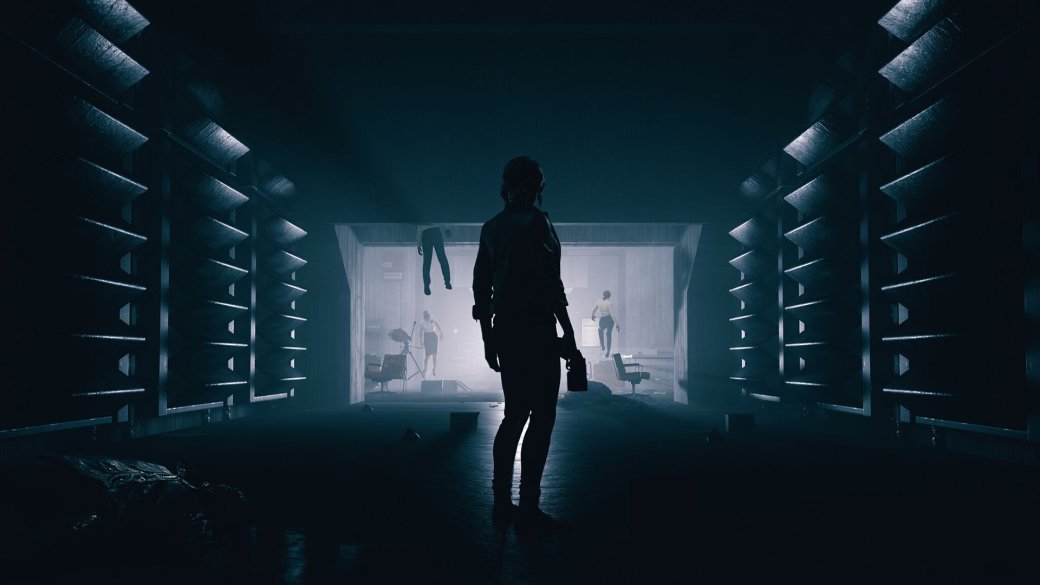 В Microsoft Store появилась дата выхода Control от Remedy | Канобу - Изображение 1 В Microsoft Store появилась дата выхода Control от Remedy | Канобу - Изображение 1