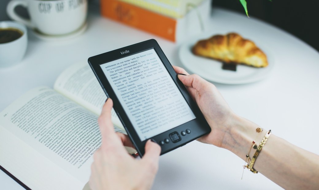 Лучшие книги про технологии | Канобу Лучшие книги про технологии | Канобу