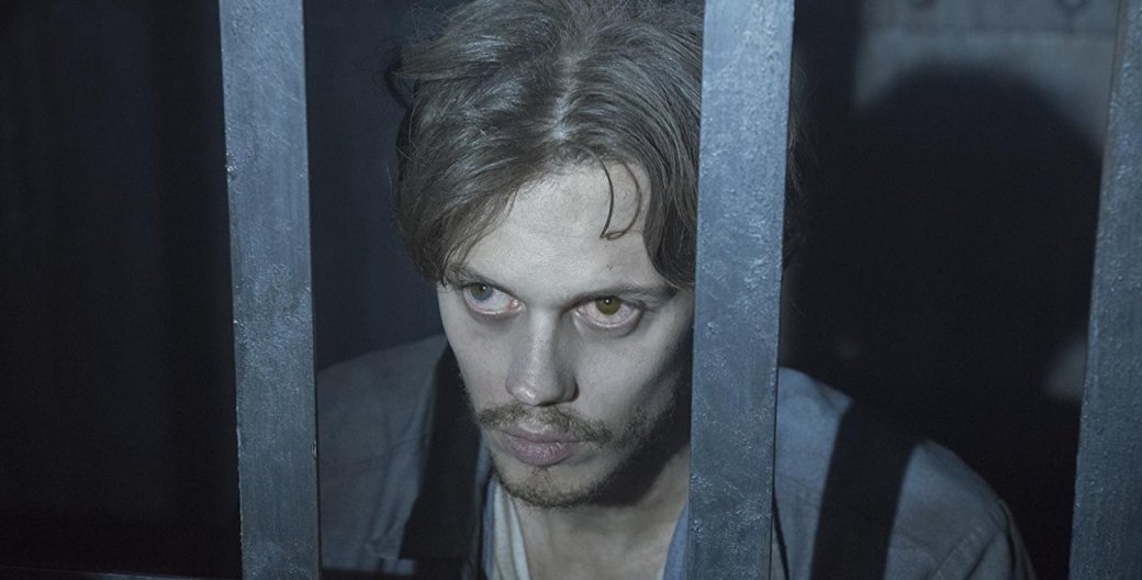 Первые впечатления от сериала «Касл-Рок» по творчеству Стивена Кинга | Канобу Первые впечатления от сериала «Касл-Рок» по творчеству Стивена Кинга | Канобу
