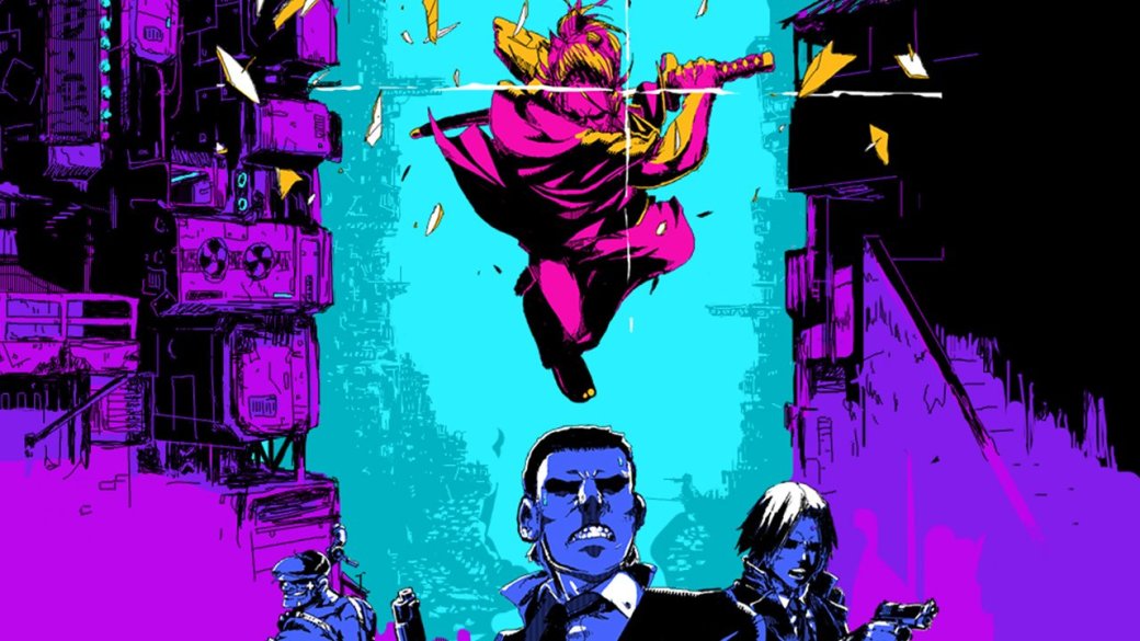 10 лучших инди-игр первой половины 2019 года — от Katana Zero до Fell Seal: Arbiterʼs Mark | Канобу 10 лучших инди-игр первой половины 2019 года — от Katana Zero до Fell Seal: Arbiterʼs Mark | Канобу