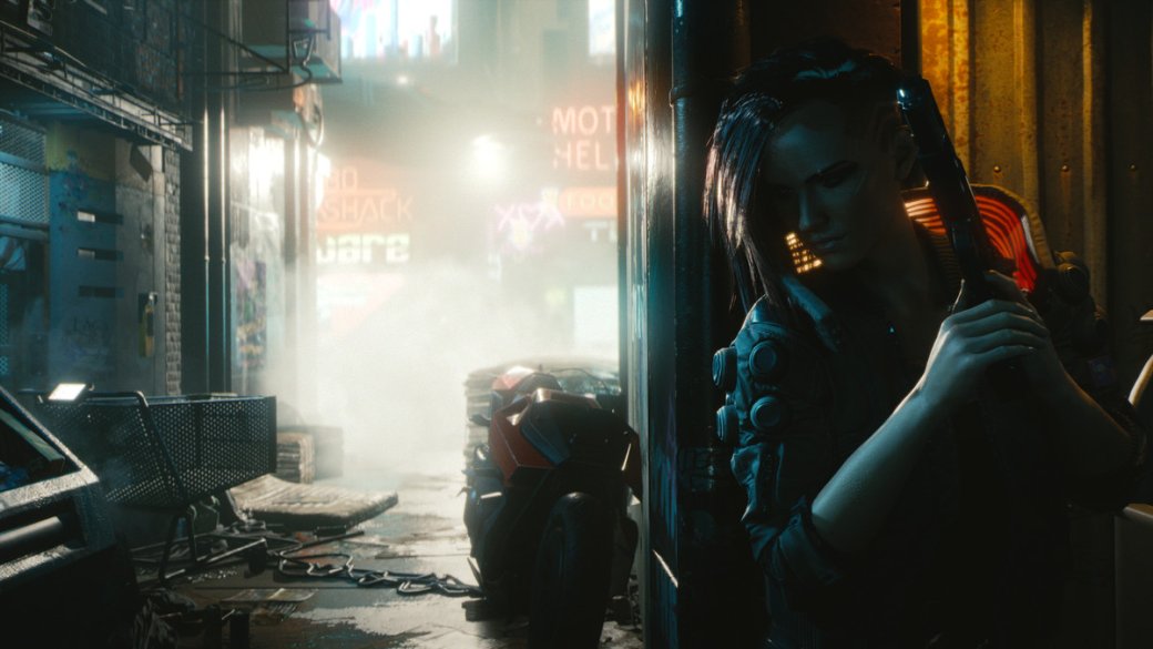 В Cyberpunk 2077 фактически не будет животных — только кошки и собаки | Канобу - Изображение 1 В Cyberpunk 2077 фактически не будет животных — только кошки и собаки | Канобу - Изображение 1