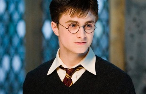 Дэниэл Рэдклифф стыдится своей игры в первых частях «Гарри Поттера»