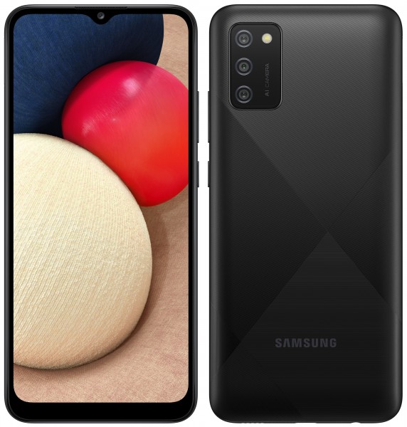 В России начались продажи бюджетного смартфона Samsung Galaxy A02s | Канобу - Изображение 11081
