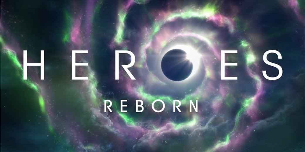 Первые впечатления от сериала «Герои: Возрождение» | Канобу Первые впечатления от сериала «Герои: Возрождение» | Канобу