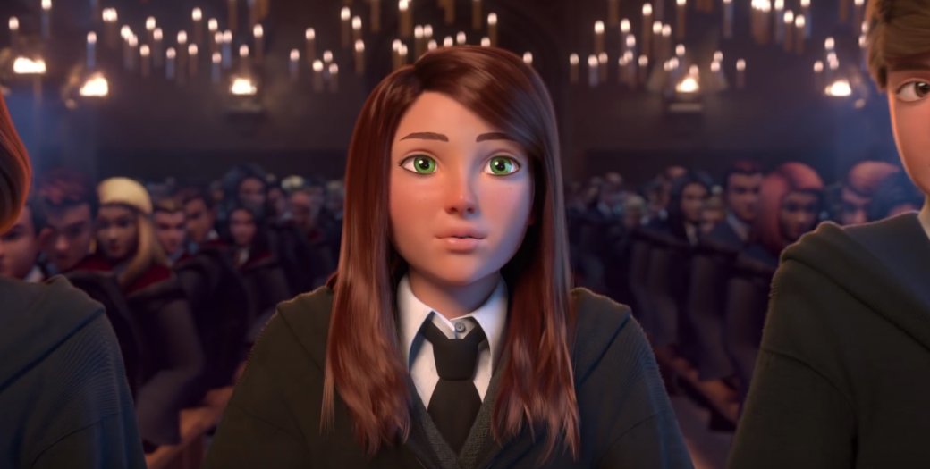Harry Potter: Hogwarts Mystery — дневник первокурсника . - Изображение 21 Harry Potter: Hogwarts Mystery — дневник первокурсника . - Изображение 21