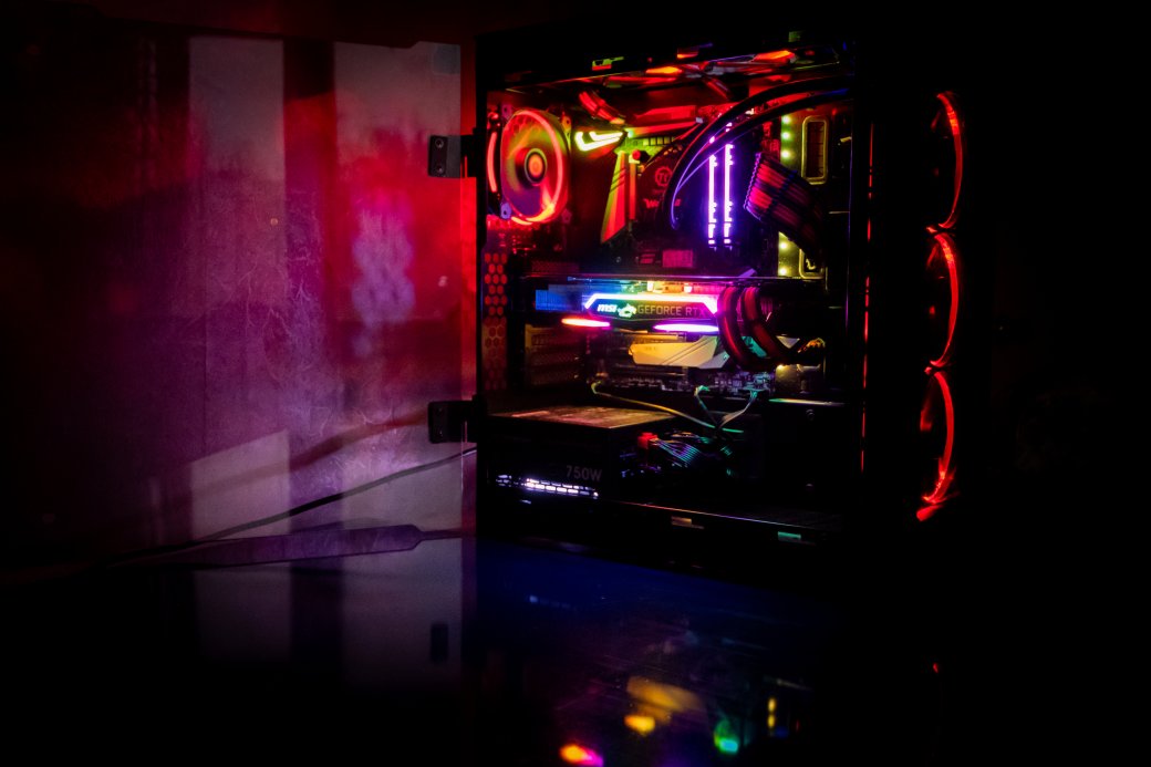 Тестируем трассировку лучей в Battlefield V на MSI GeForce RTX 2080 Gaming X Trio | Канобу Тестируем трассировку лучей в Battlefield V на MSI GeForce RTX 2080 Gaming X Trio | Канобу