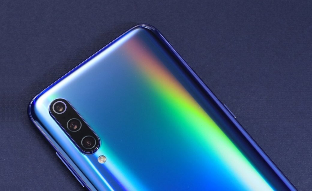 Опубликованы цены флагмана Xiaomi Mi 9