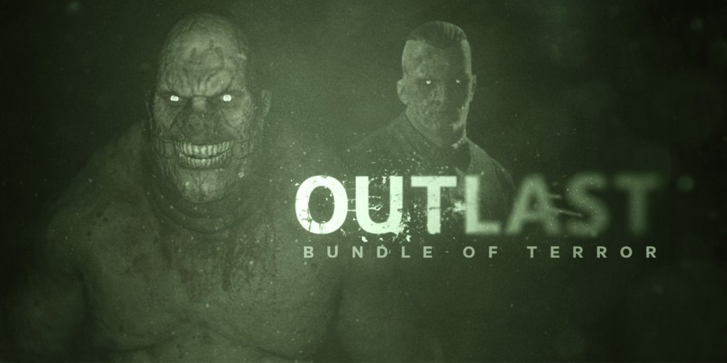 Кирпичный завод в дороге: Outlast и DLC Whistleblower внезапно вышли на Nintendo Switch