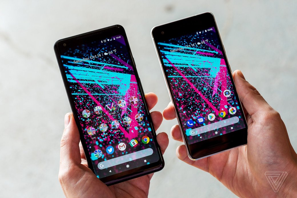 Обзоры Google Pixel 2 и Pixel 2 XL: «Отличные смартфоны, но не безупречны». - Изображение 3