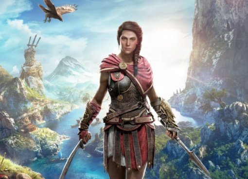 Хаб по Assassin’s Creed: Odyssey — обзор, гайды и история Древней Греции
