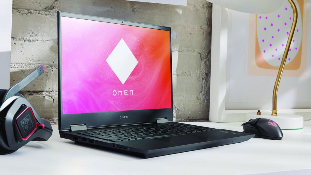Обзор ноутбука HP Omen 15 | Канобу Обзор ноутбука HP Omen 15 | Канобу