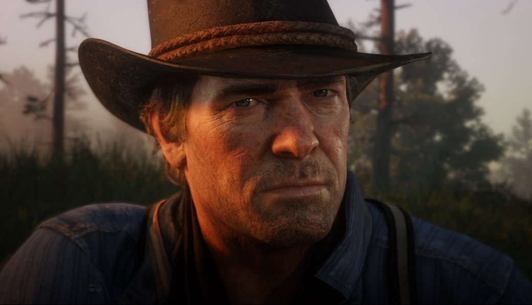 Хаб по Red Dead Redemption 2 — обзор Red Dead Redemption 2, гайды по Red Dead Redemption 2 | Канобу Хаб по Red Dead Redemption 2 — обзор Red Dead Redemption 2, гайды по Red Dead Redemption 2 | Канобу