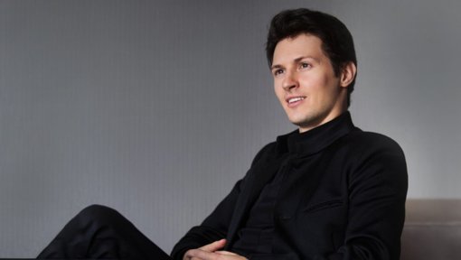 Павел Дуров подтвердил, что Telegram привлек более $1 млрд за счет продажи облигаций