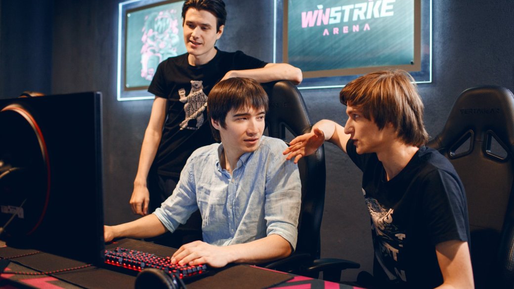 Winstrike уступила в своем первом матче на TI8 по Dota 2. Как это было