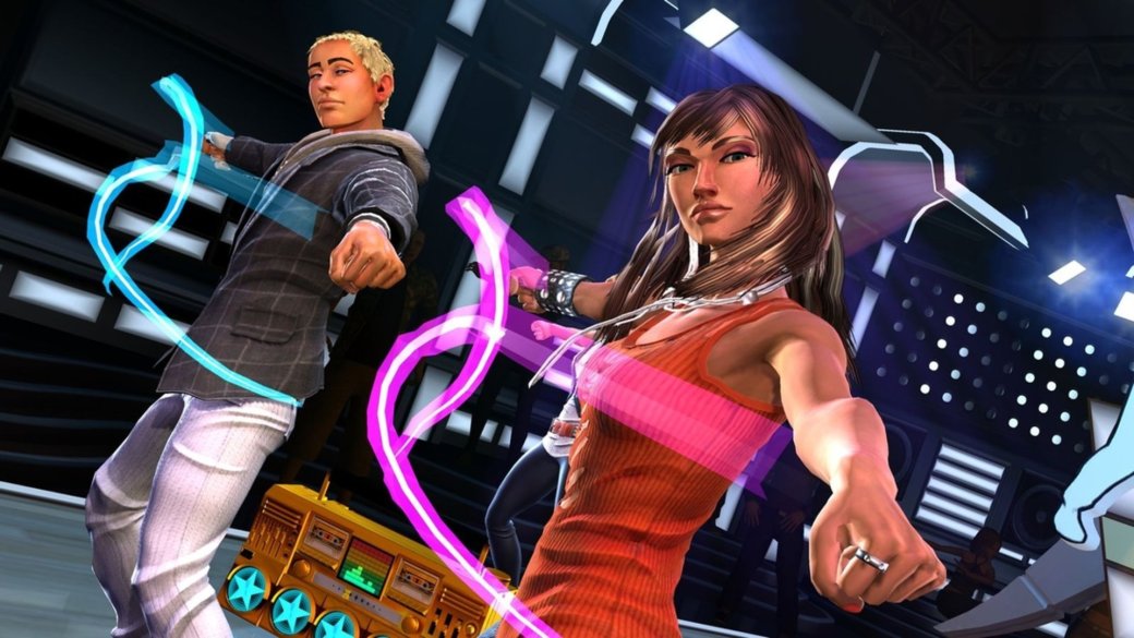 «Почему музыкальная индустрия ненавидит Guitar Hero» и другие статьи | Канобу - Изображение 4 «Почему музыкальная индустрия ненавидит Guitar Hero» и другие статьи | Канобу - Изображение 4