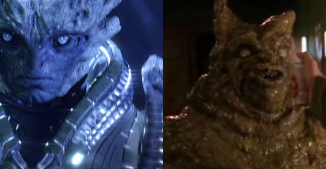 Как Mass Effect: Andromeda стала мемом, потом немного исправилась, но всем уже было плевать. - Изображение 8 Как Mass Effect: Andromeda стала мемом, потом немного исправилась, но всем уже было плевать. - Изображение 8