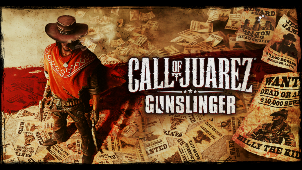 Авторы Call of Juarez выкупили права на серию у Ubisoft и отмечают это скидкой