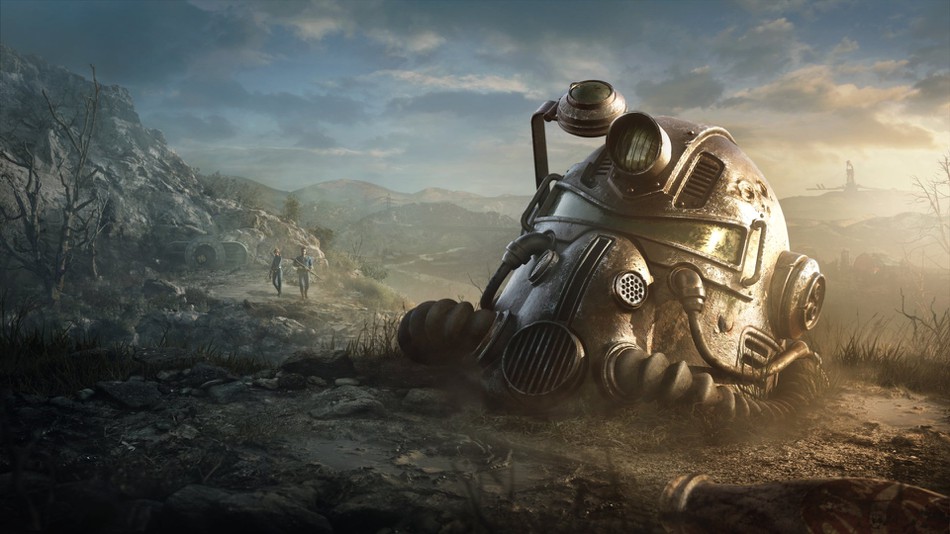 30 главных игр 2018. Fallout 76 — самый громкий провал года | Канобу - Изображение 1 30 главных игр 2018. Fallout 76 — самый громкий провал года | Канобу - Изображение 1