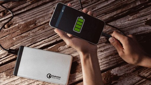 Qualcomm представила быструю зарядку для недорогих смартфонов Quick Charge 3+