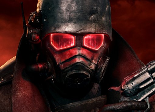 Героический стример прошел Fallout: New Vegas со всеми DLC на высокой сложности, не получая урона