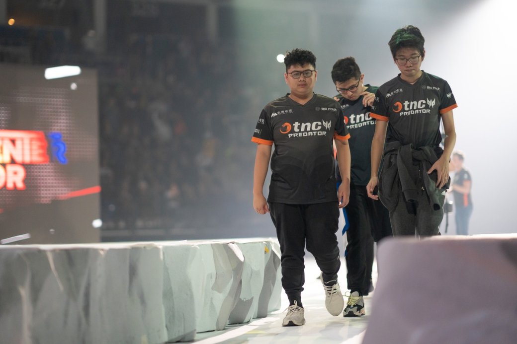 Хайку о втором дне EPICENTER 2019 | - Изображение 4