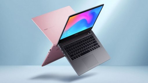 Xiaomi представила бюджетные ноутбуки RedmiBook Ryzen Edition