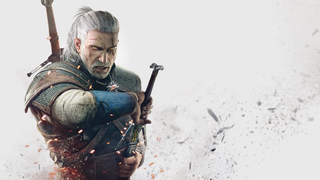 Потрачено. За что ненавидеть The Witcher 3: Wild Hunt, одну из лучших игр современности | Канобу Потрачено. За что ненавидеть The Witcher 3: Wild Hunt, одну из лучших игр современности | Канобу