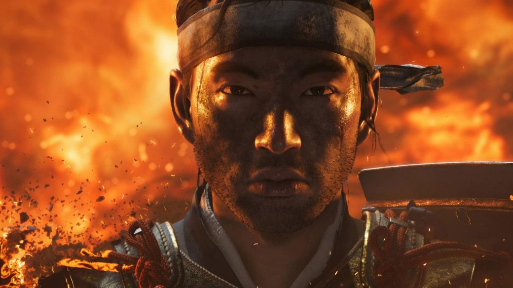 Гайд. Как разблокировать «небесный удар» в Ghost of Tsushima | Канобу Гайд. Как разблокировать «небесный удар» в Ghost of Tsushima | Канобу