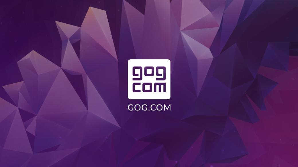 Раздача ключей на самые желанные игры каталога GOG.com