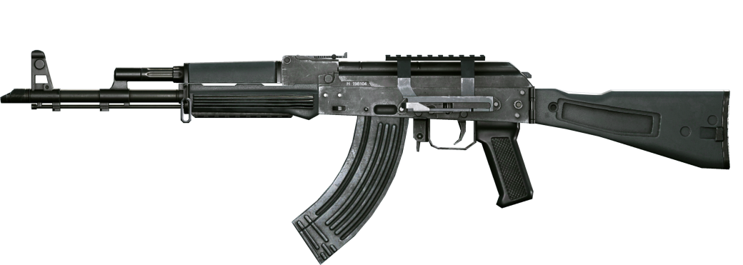AK в Warface — почему так популярен и как его получить. - Изображение 6