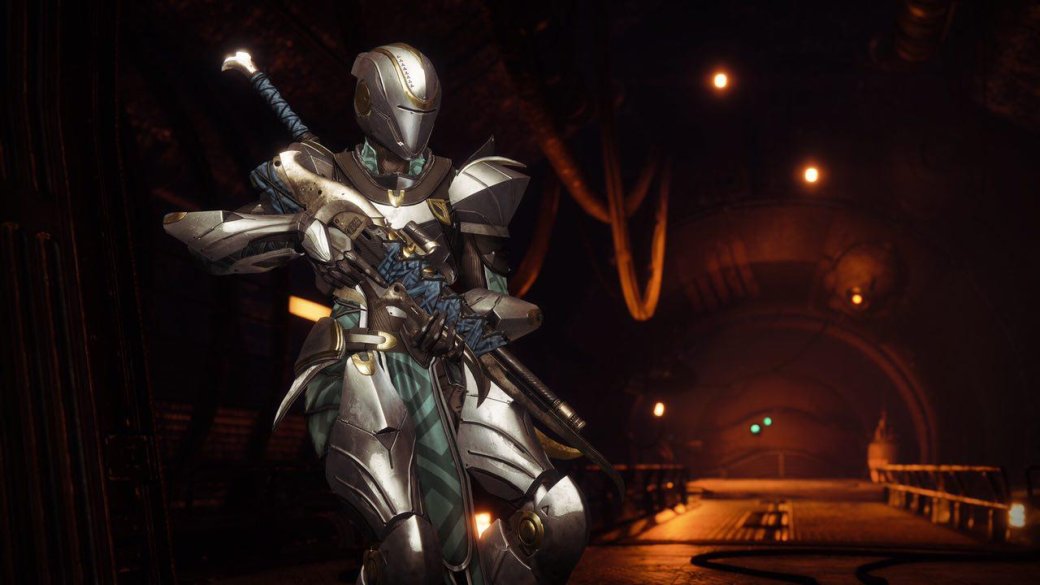 Destiny 2: Forsaken в гифках | Канобу Destiny 2: Forsaken в гифках | Канобу