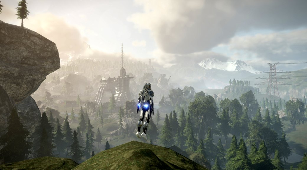 30 главных игр 2017 года. Elex — зубодробительная RPG!. - Изображение 4 30 главных игр 2017 года. Elex — зубодробительная RPG!. - Изображение 4