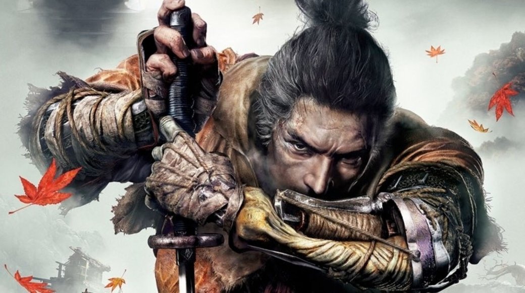 Превью Sekiro: Shadows Die Twice | Канобу Превью Sekiro: Shadows Die Twice | Канобу