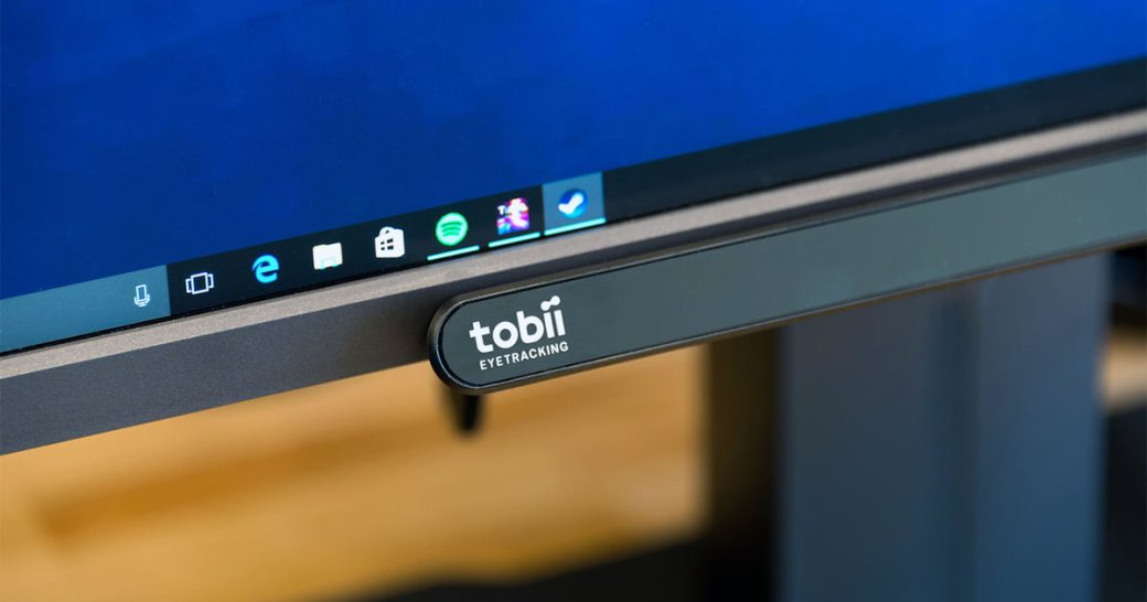 Подробный обзор Tobii Eye Tracker 4C — что это, для кого и как ведет себя в играх? | Канобу Подробный обзор Tobii Eye Tracker 4C — что это, для кого и как ведет себя в играх? | Канобу