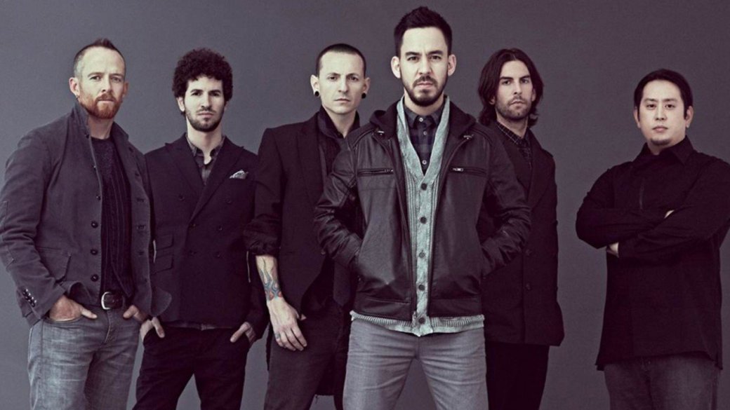 Разгромная (почти) рецензия на альбом Linkin Park — One More Light | Канобу - Изображение 1 Разгромная (почти) рецензия на альбом Linkin Park — One More Light | Канобу - Изображение 1