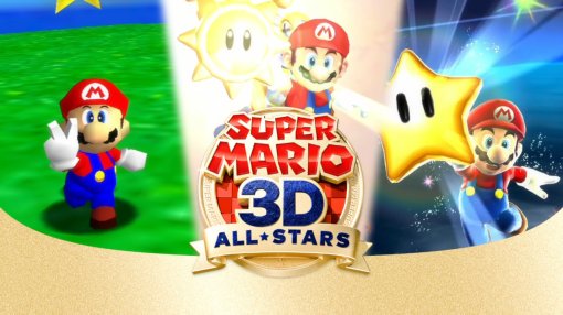 «Лучшие игры всех времен возвращаются»: критики высоко оценили Super Mario 3D All-Stars