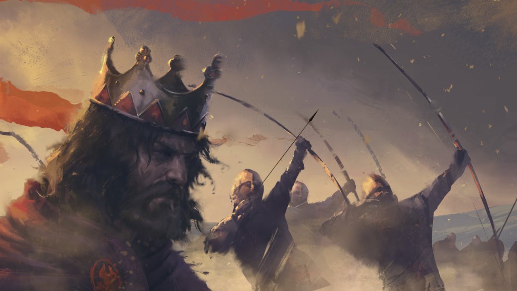 Пойдет ли у вас Total War Saga: Thrones of Brittania? Уже известны требования к PC и дата релиза