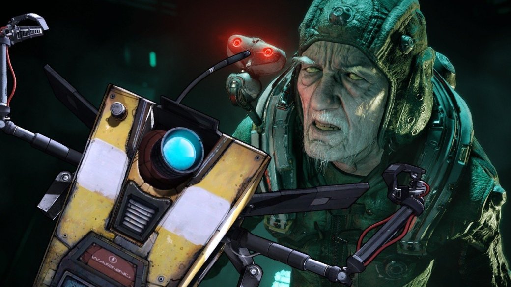 Версус. Borderlands 3 против RAGE 2 — какая игра круче? | Канобу Версус. Borderlands 3 против RAGE 2 — какая игра круче? | Канобу