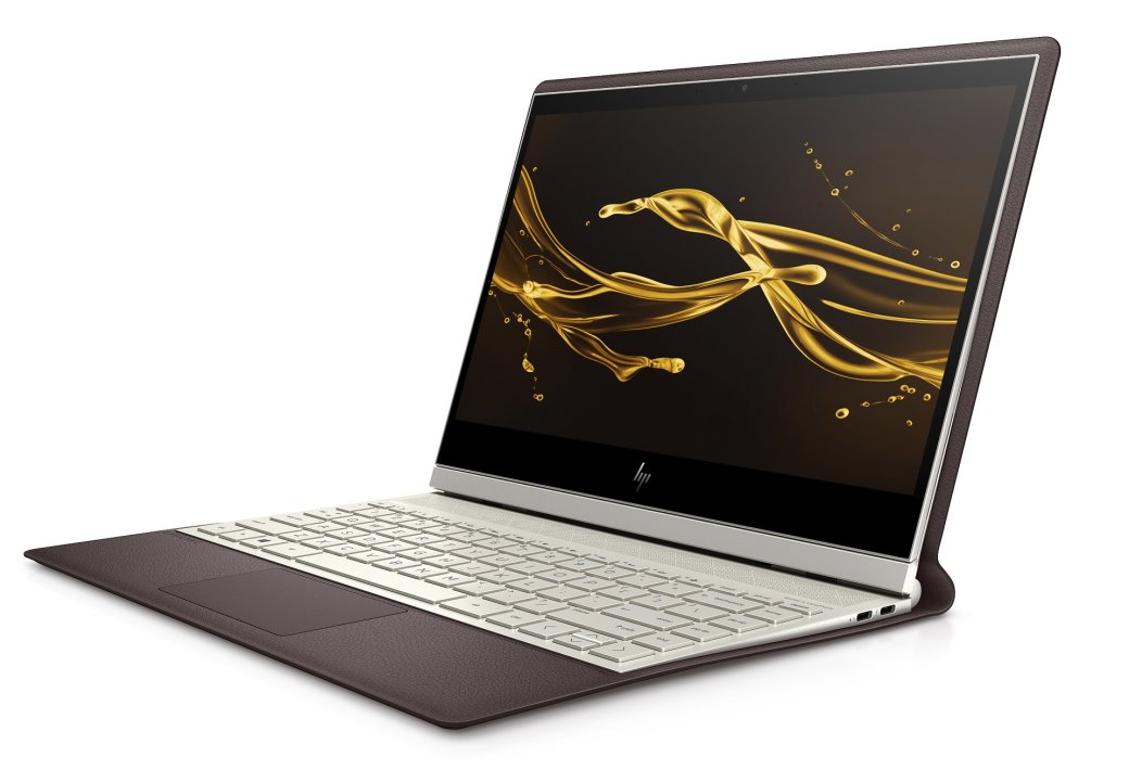 В России начались продажи кожаного ноутбука-трансформера HP Spectre Folio | SE7EN.ws - Изображение 3