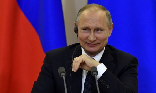 Российский бизнесмен призвал Путина «вырубить интернет»
