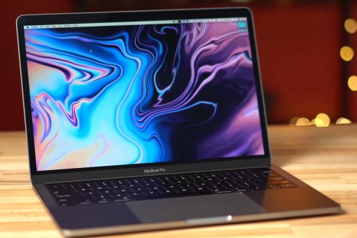 В продаже появились восстановленные MacBook Pro 13 2020 года