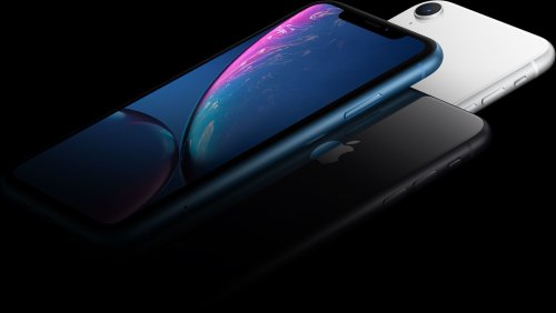 «Лучший iPhone для большинства людей»: в сети появились первые обзоры iPhone XR