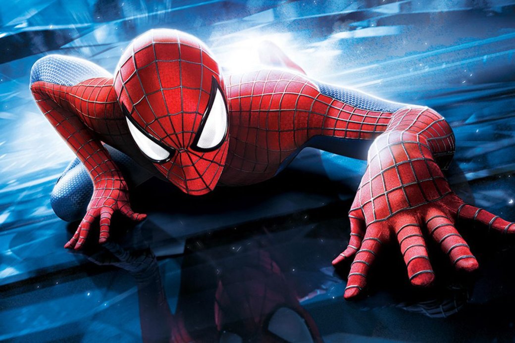 Как после разборок с Sony Человек-паук попал к Marvel? | Канобу Как после разборок с Sony Человек-паук попал к Marvel? | Канобу